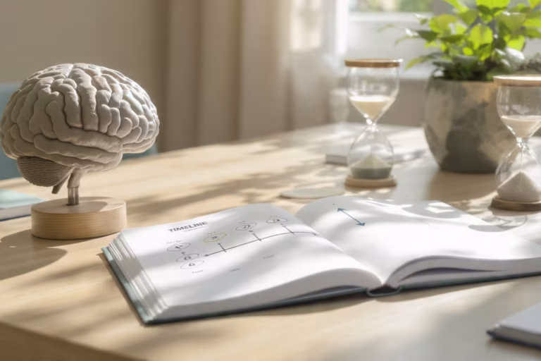 Child development stages: Age-appropriate parenting expectations