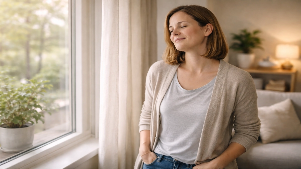 Overcoming parental burnout and reclaiming peace at home