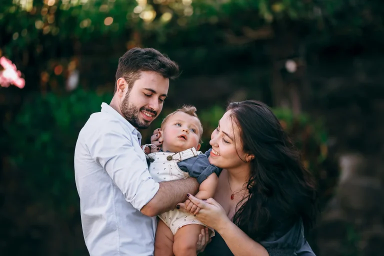 Parental boundaries how parents set limits without losing themselves