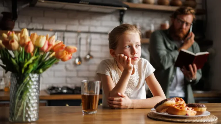 The Internal Silence: Why Your Nervous System Chooses “Numbness” Over Anger