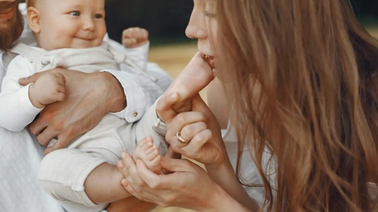 The Foundation of Inner Emotional Work